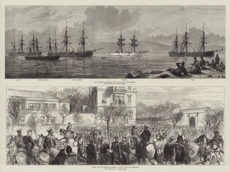 Russisch-Türkischer Krieg